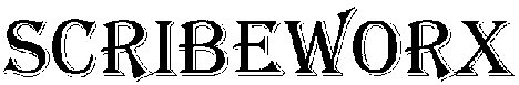 ScribeWorx Calligraphy Resources